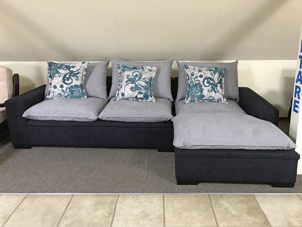 Coltar extensibil MONTE CARLO