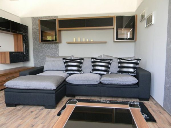 Coltar extensibil MONTE CARLO