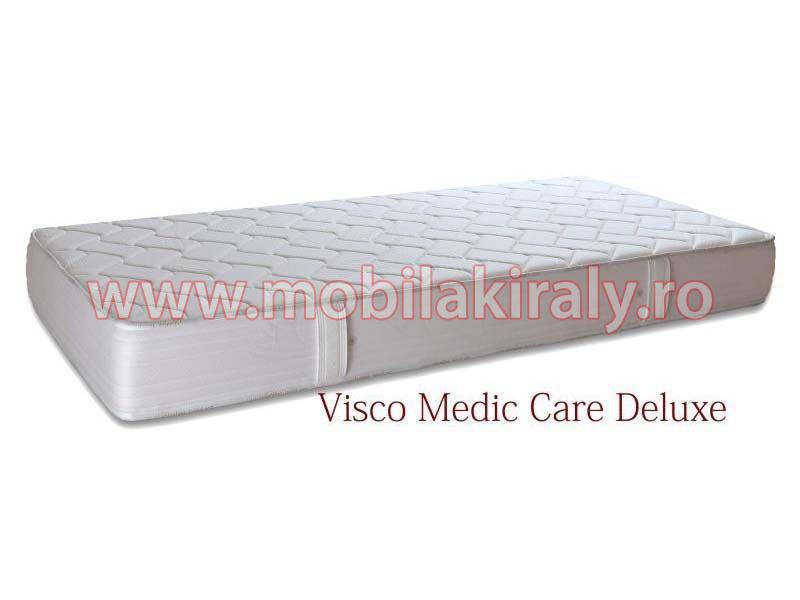 Saltele Visco medic care deluxe