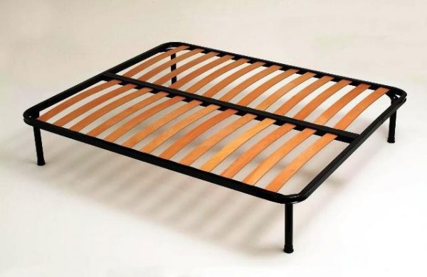 Somiera 160 x 200 cm