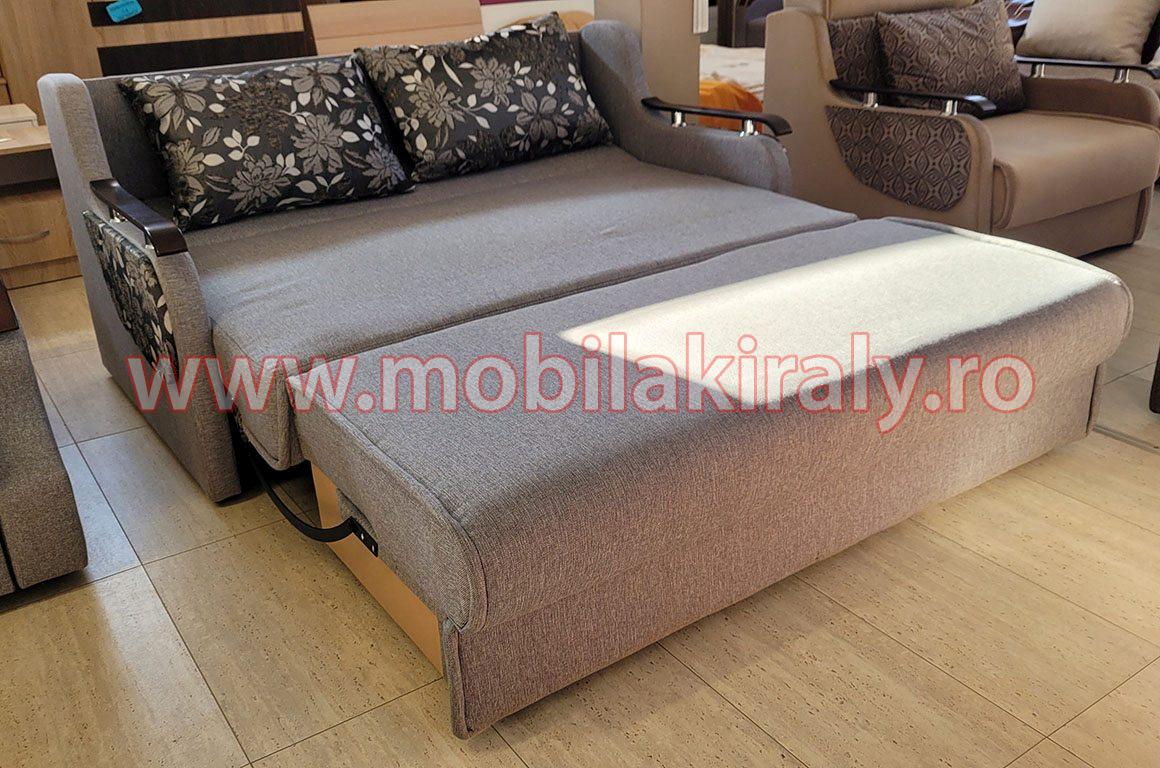 Canapea extensibila 07872 - imagine 2