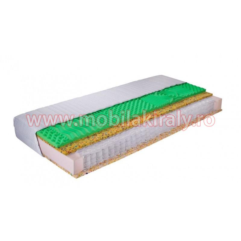 Saltea MONZA VISCO 160 x 200 cm