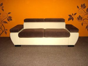 Canapea extensibila PARIS
