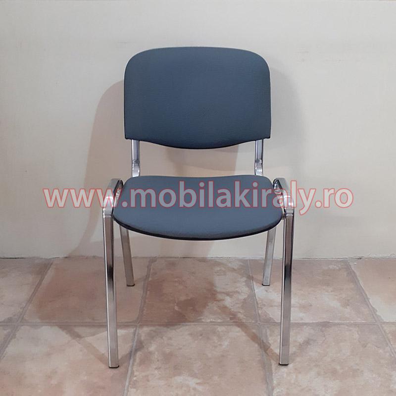 Scaun tapitat 08069 - imagine 3