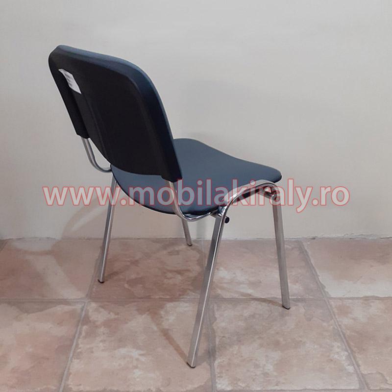 Scaun tapitat 08069 - imagine 2