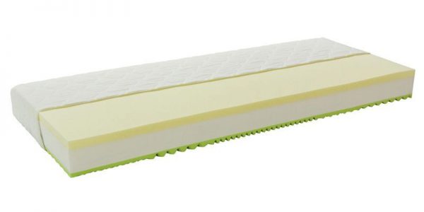 Saltea ALINA 160 x 200 cm