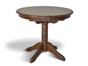 Masa rotunda extensibila 07885