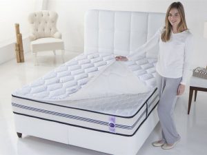 Saltea Bioenergy Active 160 x 200 cm