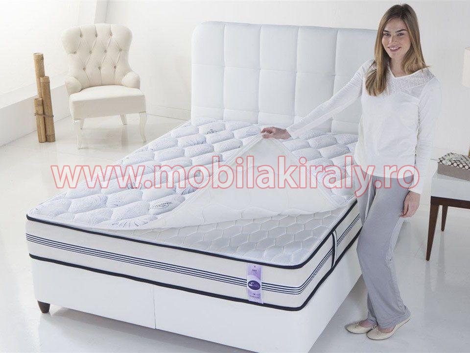 Saltea Bioenergy Active 160 x 200 cm