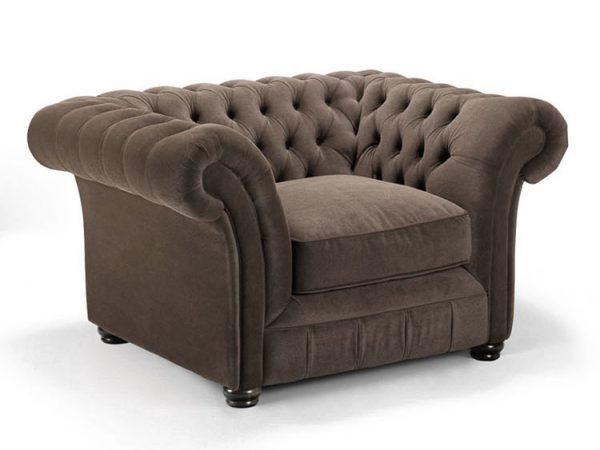 Fotoliu London Chesterfield