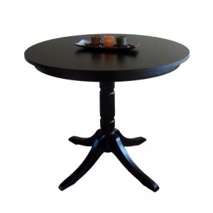 Masa rotunda NISA 010359