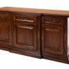 Bufet 3 usi + 3 sertare 0589