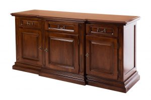 Bufet 3 usi + 3 sertare 01244