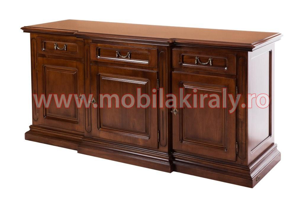 Bufet 3 usi + 3 sertare 0589