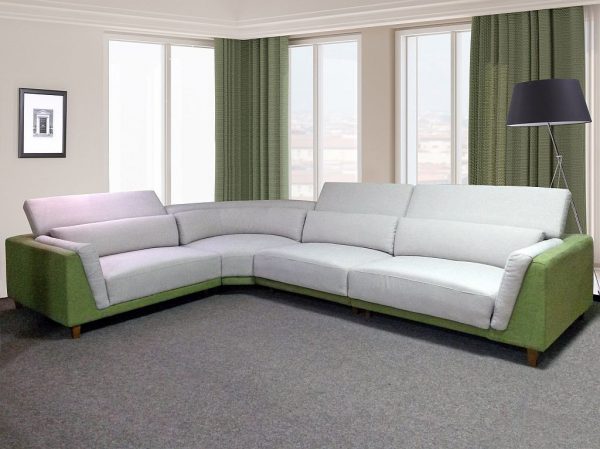 Coltar extensibil BRITANNIA