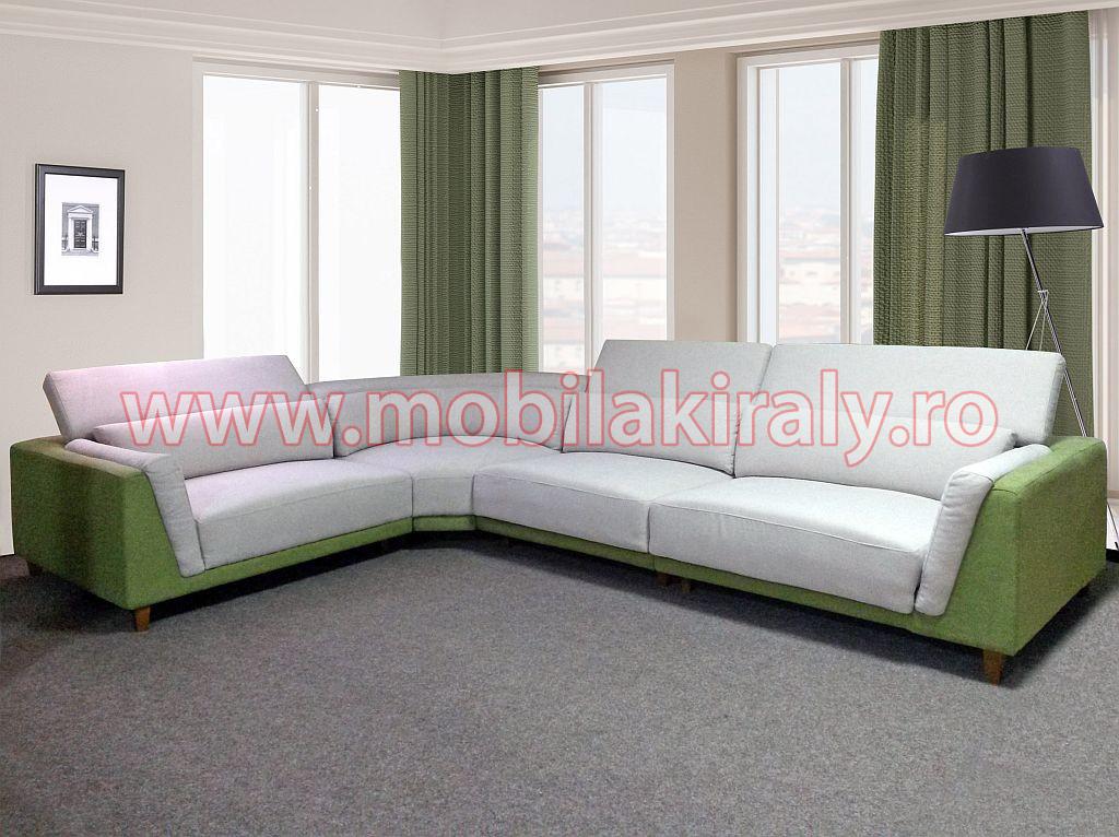 Coltar extensibil BRITANNIA