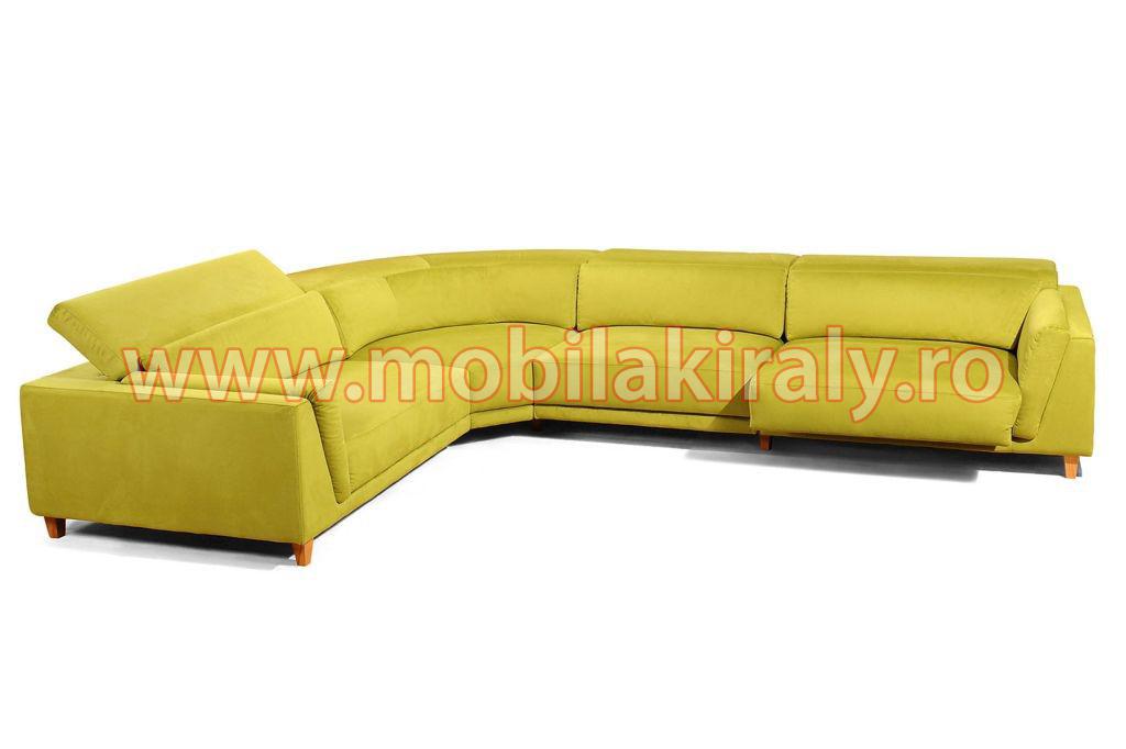 Coltar extensibil BRITANNIA