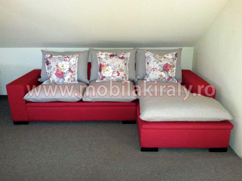 Coltar extensibil MONTE CARLO