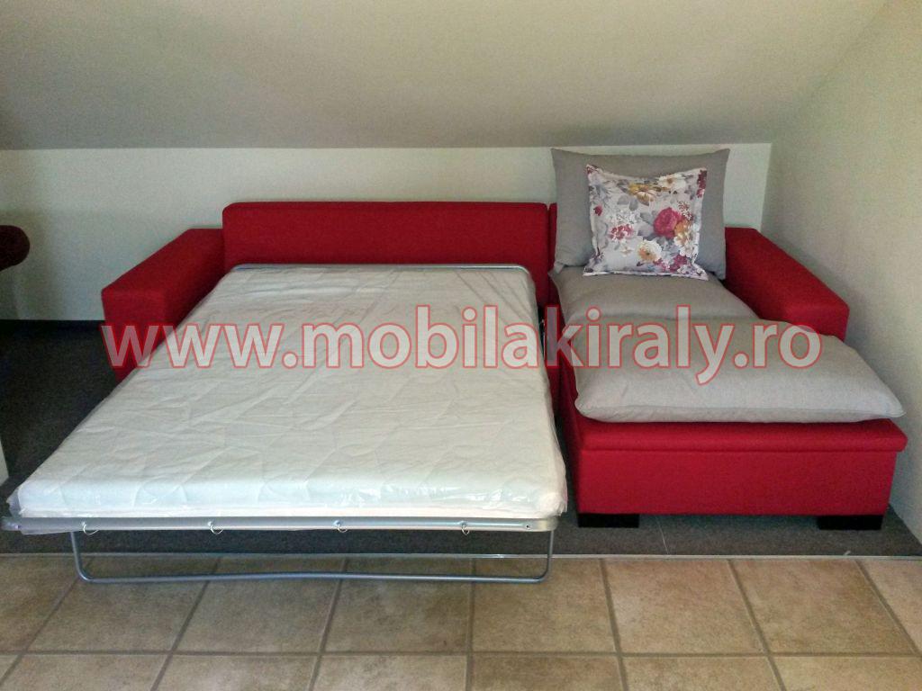 Coltar extensibil MONTE CARLO