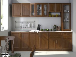 Mobila de bucatarie 01225
