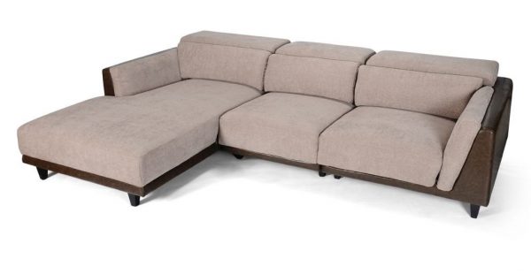 Coltar extensibil OXFORD