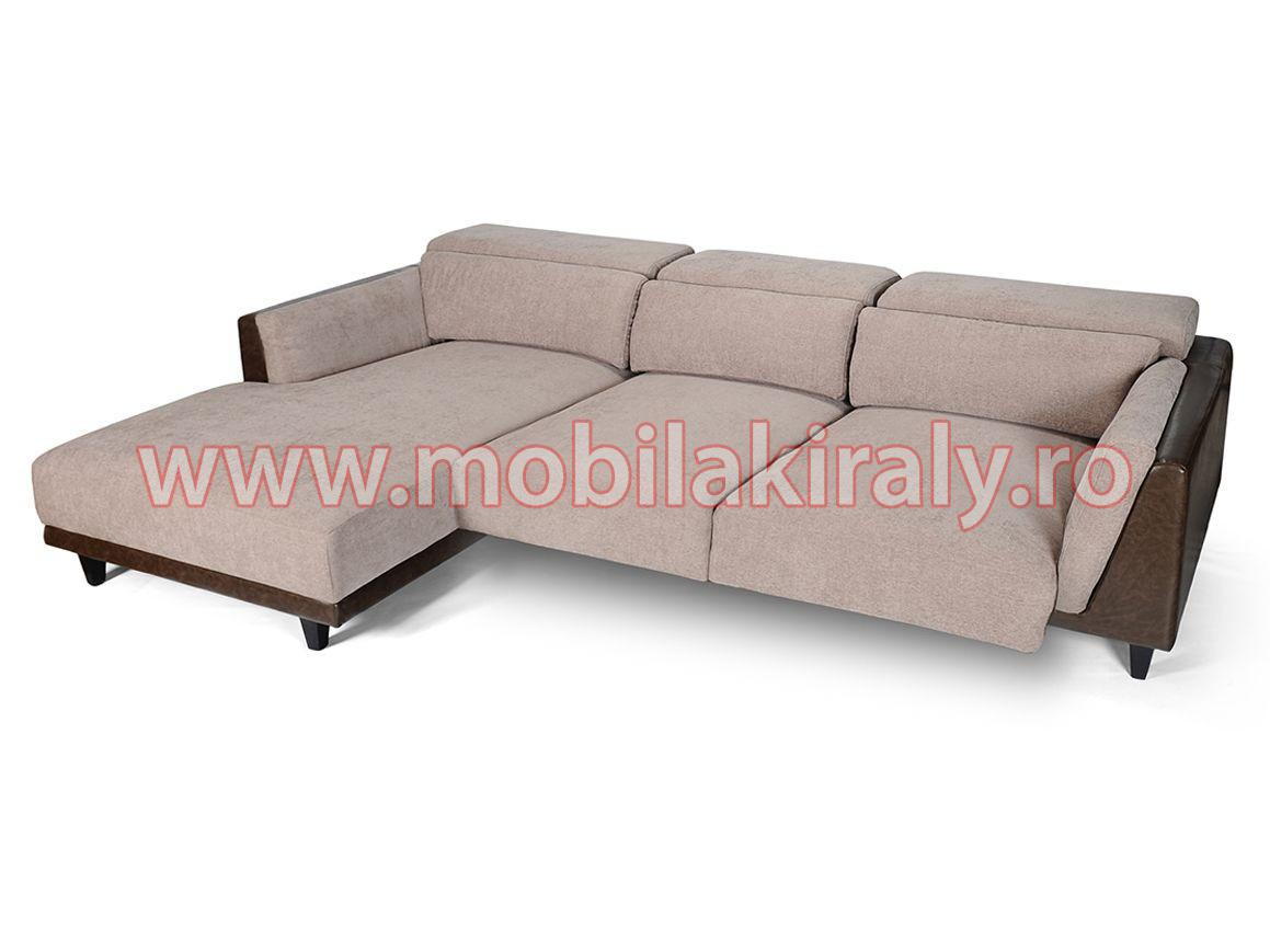 Coltar extensibil OXFORD