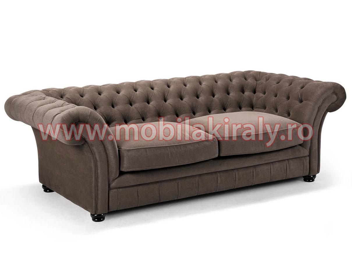 Canapea London Chesterfield