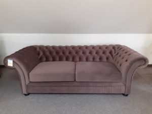 Canapea London Chesterfield 07205