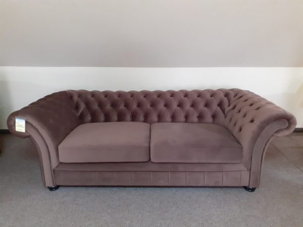 Canapea London Chesterfield