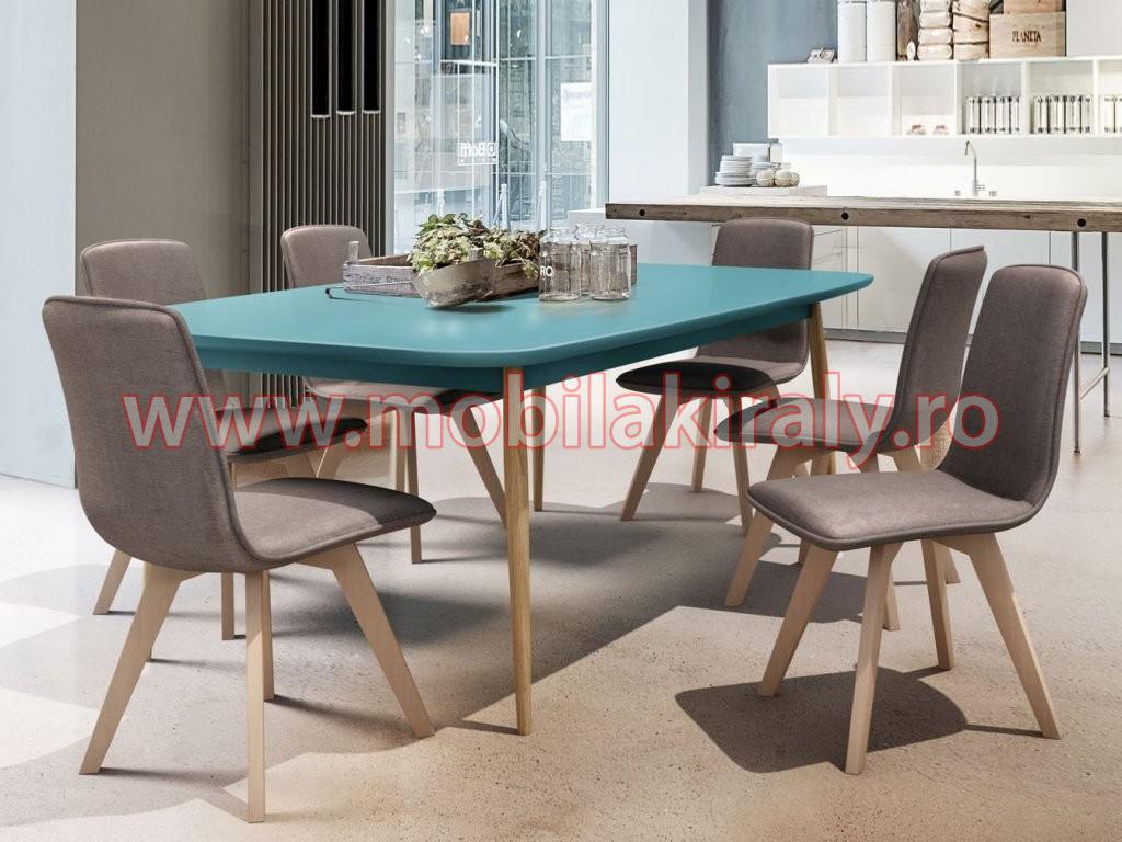 Scaune tapitate TOKYO