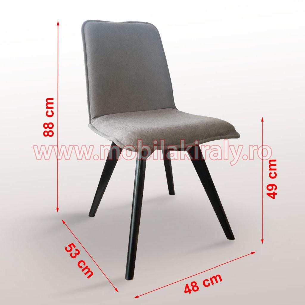 Scaune tapitate TOKYO