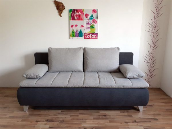 Canapea extensibila B018