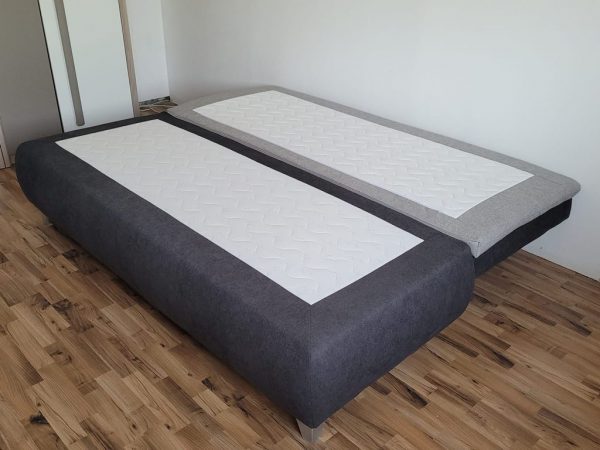 Canapea extensibila B018