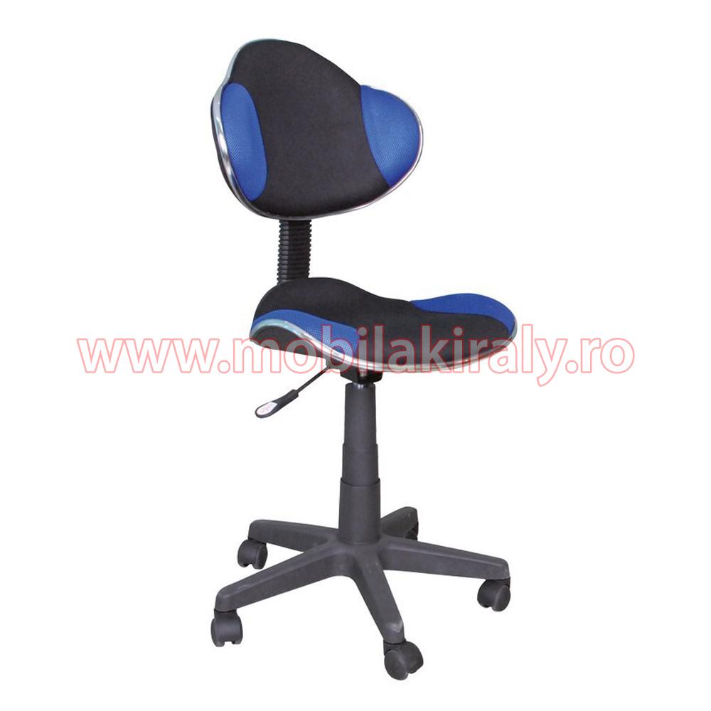 Scaun ergonomic 0791