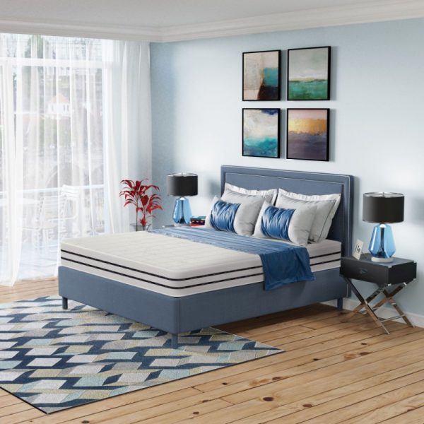 Saltea CoolComfort