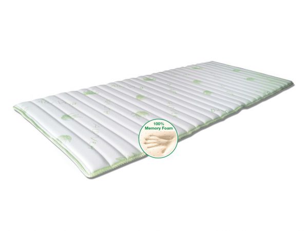 Topper Aloe