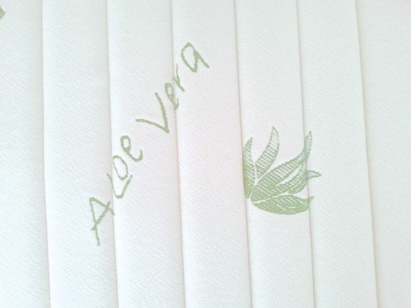 Topper Aloe