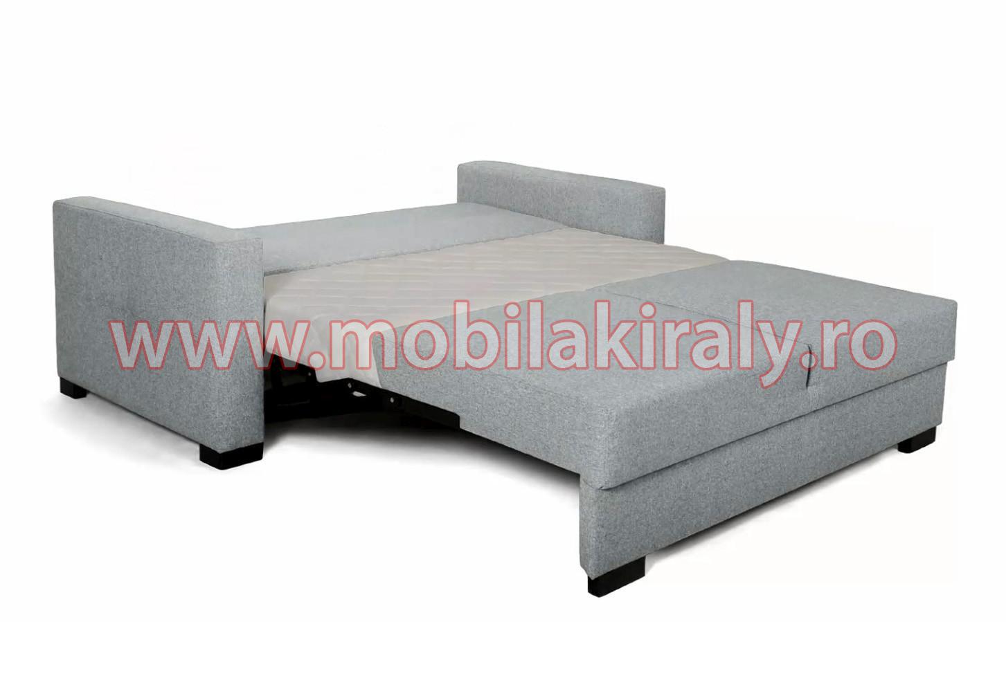 Canapea extensibila LUNA