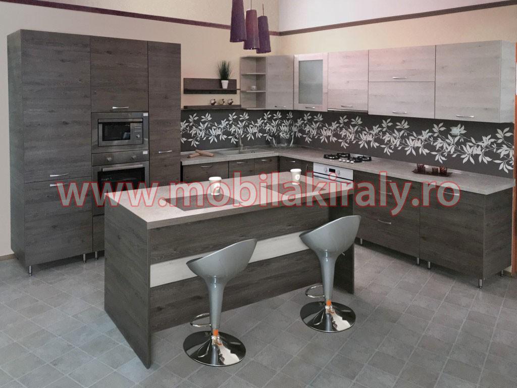 Mobila de bucatarie 0905