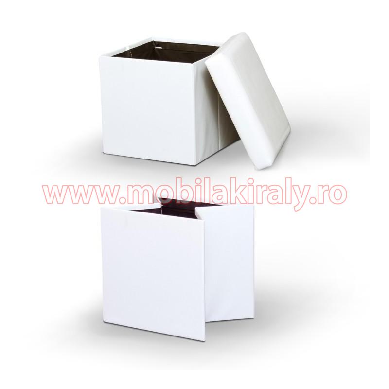 Taburet pliabil 08109 - imagine 2