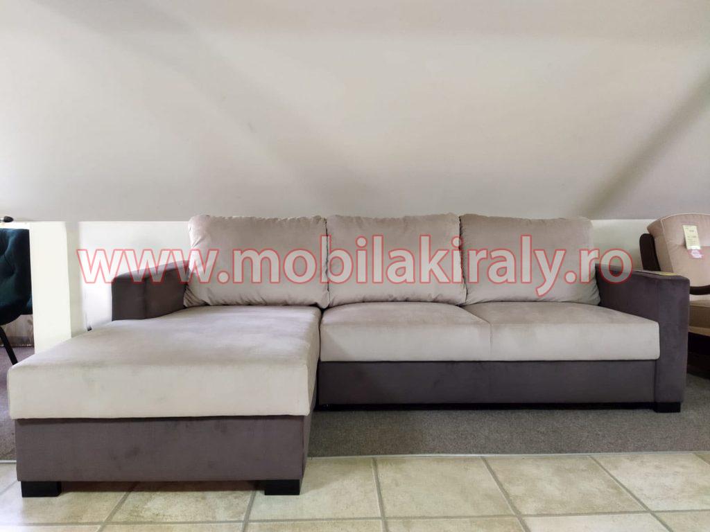 Coltar extensibil LUNA 08329 - imagine 3