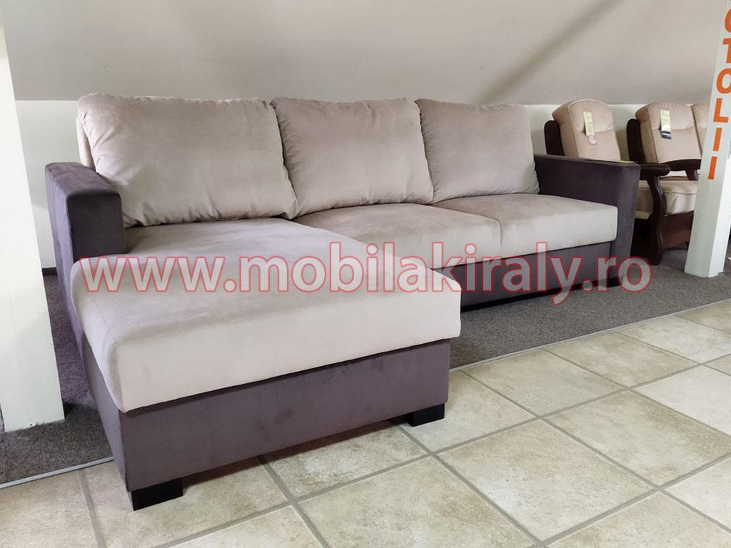 Coltar extensibil LUNA 08329 - imagine 2