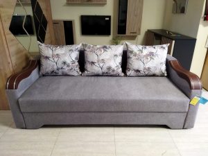 Canapea extensibila 07691