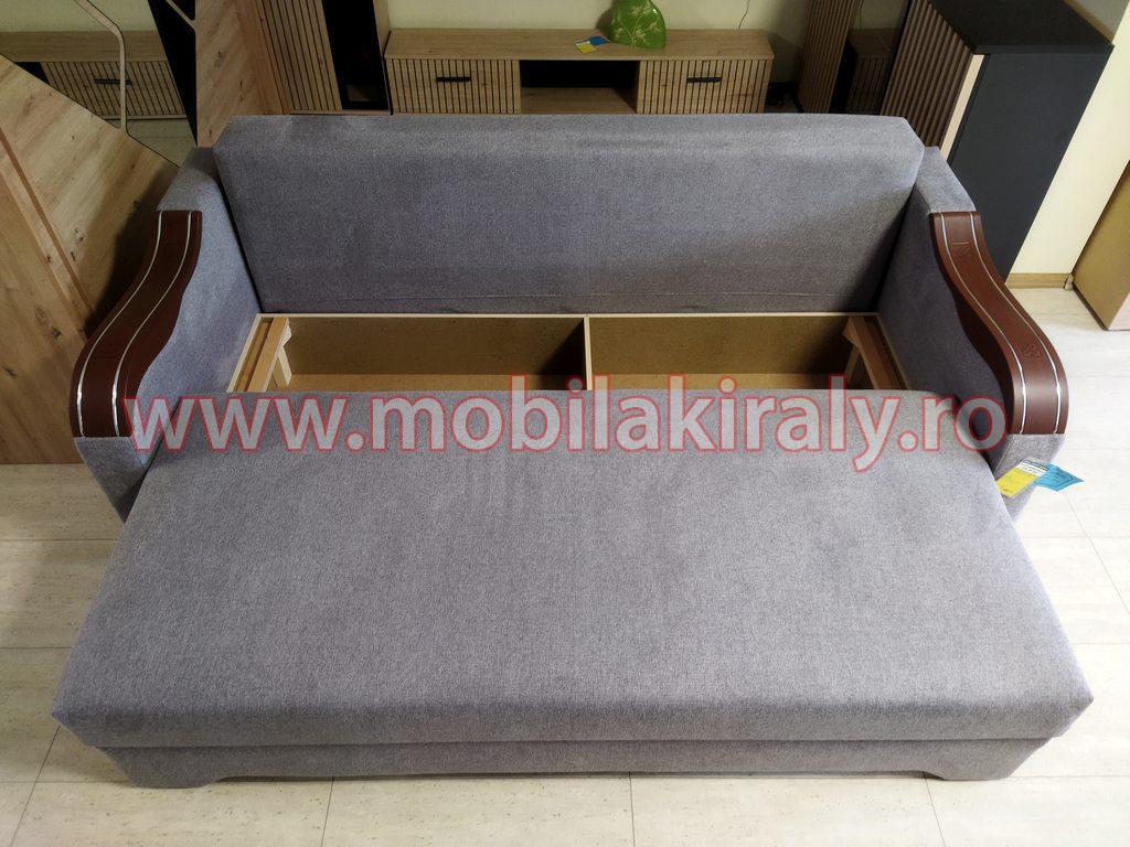 Canapea extensibila 07691 - imagine 3