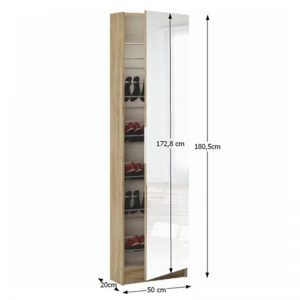 Pantofar 09433