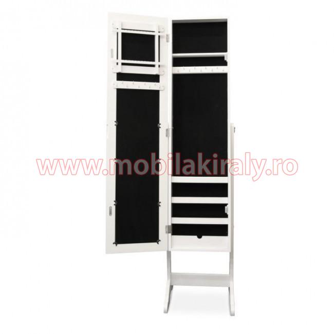 Oglinda cu suport bijuterii B177