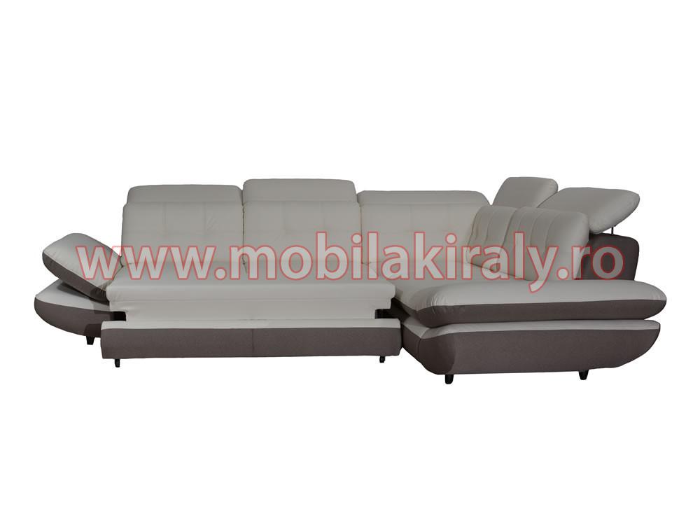 Coltar extensibil B198