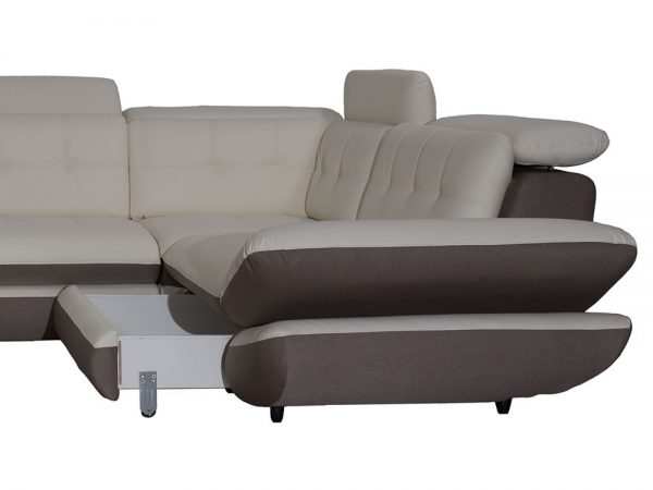 Coltar extensibil B198