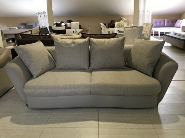 Canapea extensibila B195