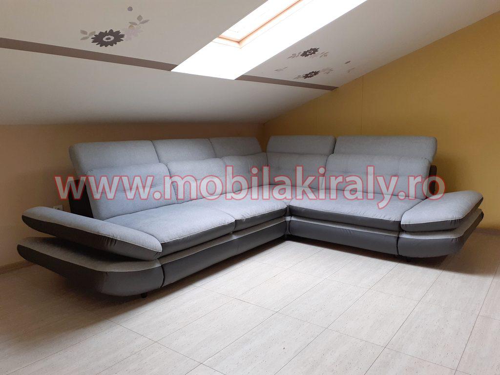 Coltar extensibil B198